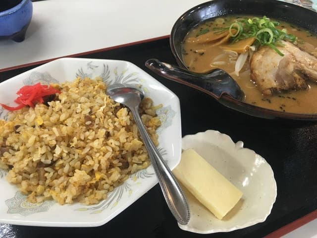 どさん子 五個荘8号店 - サブ画像1