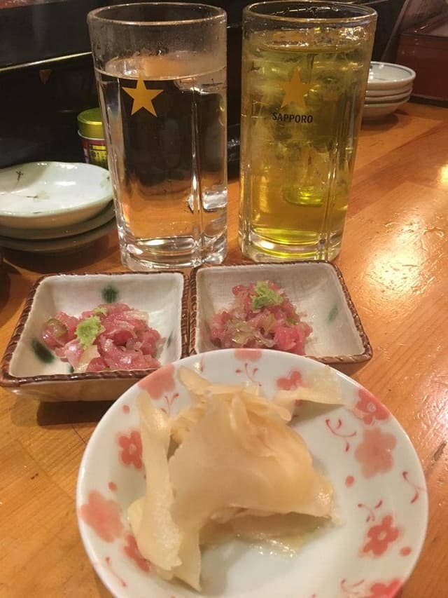 寿し典 - サブ画像2