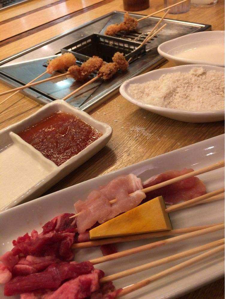 串家物語 アル・プラザ高槻店