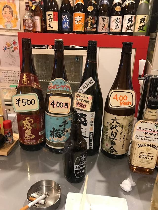 立ち呑み ななや - サブ画像1