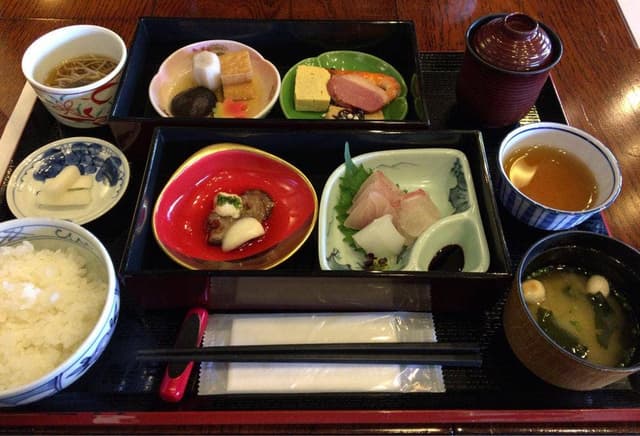 柚富の郷 彩岳館 - サブ画像2