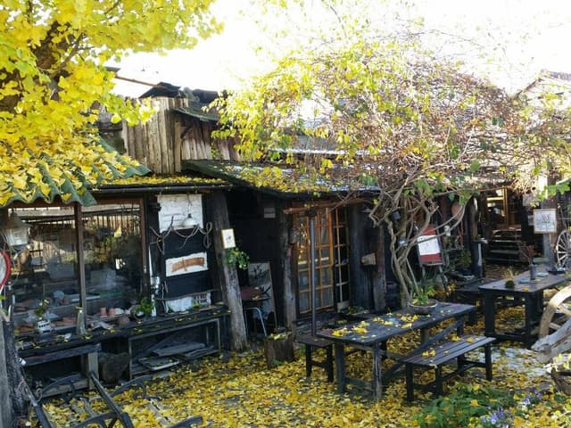 仙人小屋 - サブ画像2