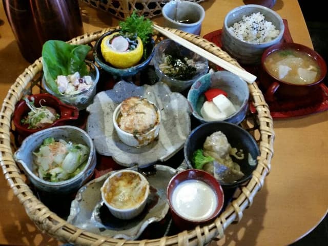 仙人小屋 - サブ画像1