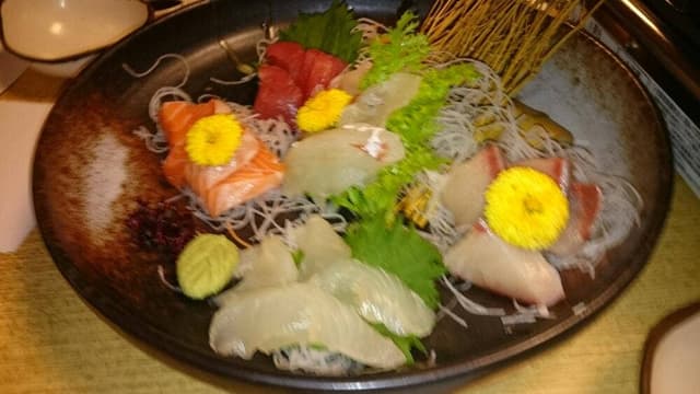 活魚・季節の一品料理かさ家 - サブ画像1