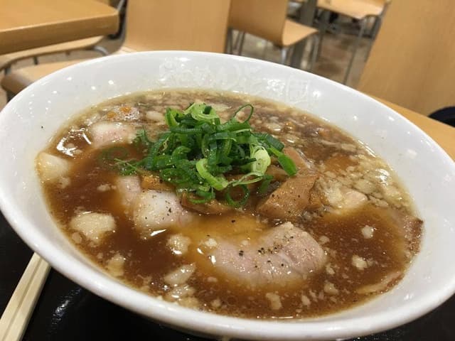 らあめん花月嵐 イオンモール市野店 - サブ画像2