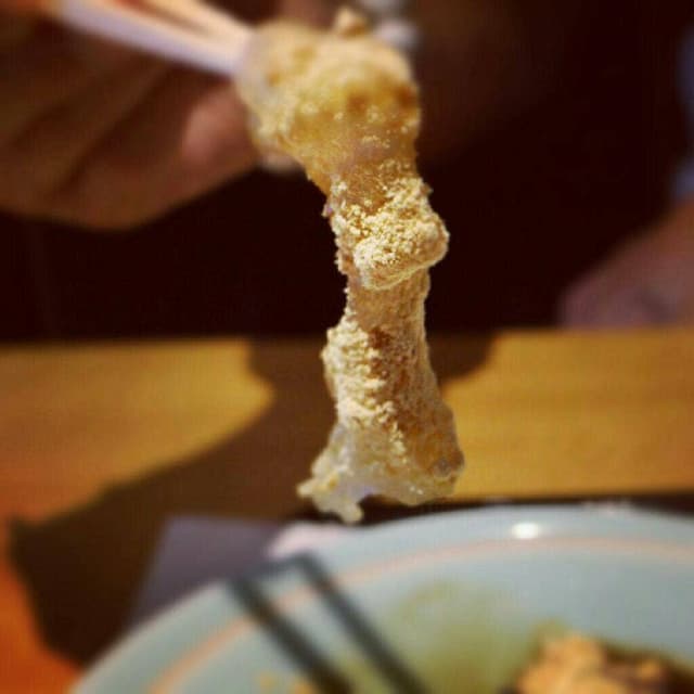 吉野本葛 天極堂 近鉄奈良駅店 - サブ画像2