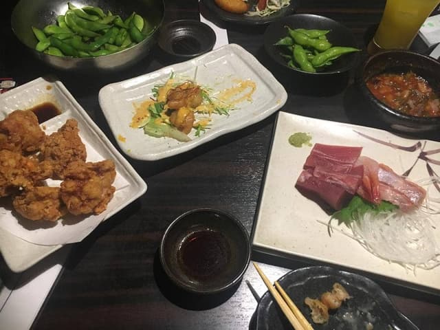 食べ放題専門居酒屋 日本一 梅田店 - サブ画像2