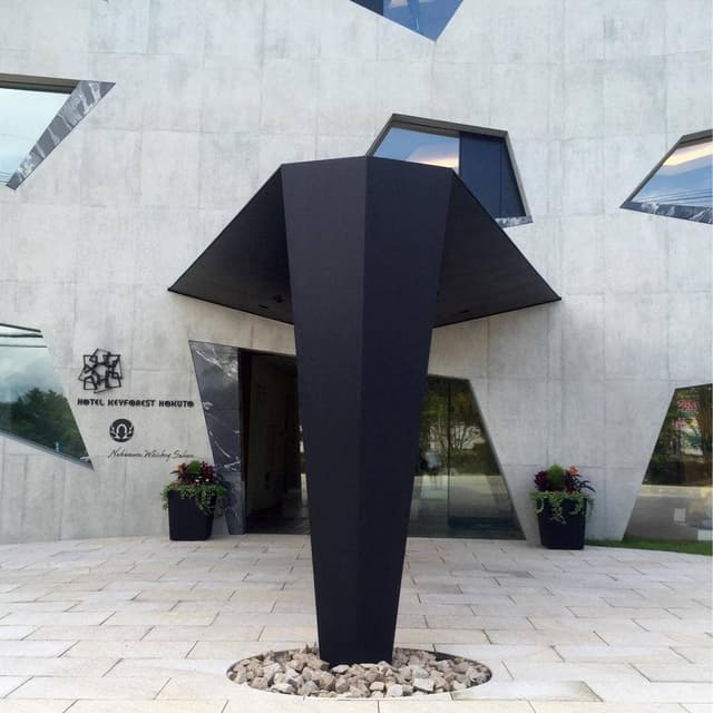 ホテル キーフォレスト北杜 - サブ画像2