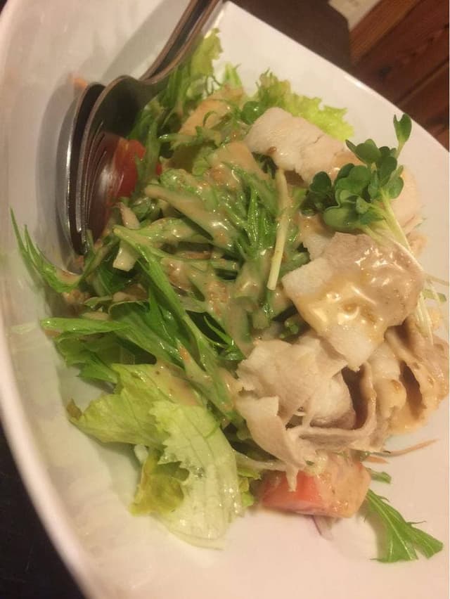 郷家 翠町店 - サブ画像1