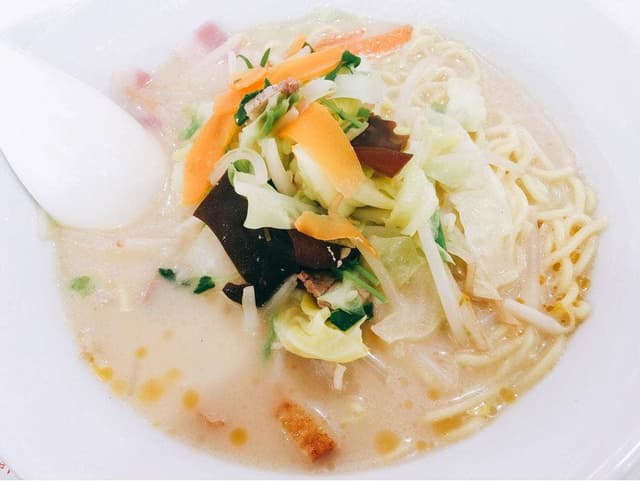 リンガーハット アリオ鷲宮店 - サブ画像3
