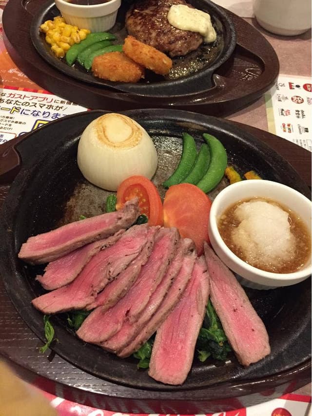 ガスト 尾道店 - サブ画像1