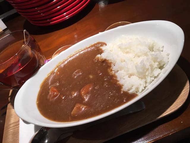 カフェオレ 南船場店 - サブ画像2