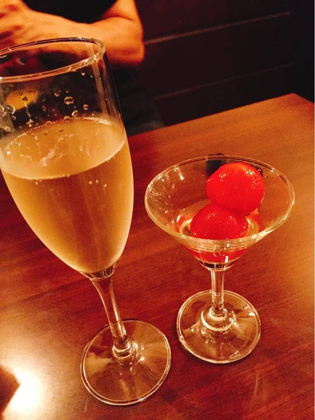 焼鳥&日本ワイン 眞真 - サブ画像2