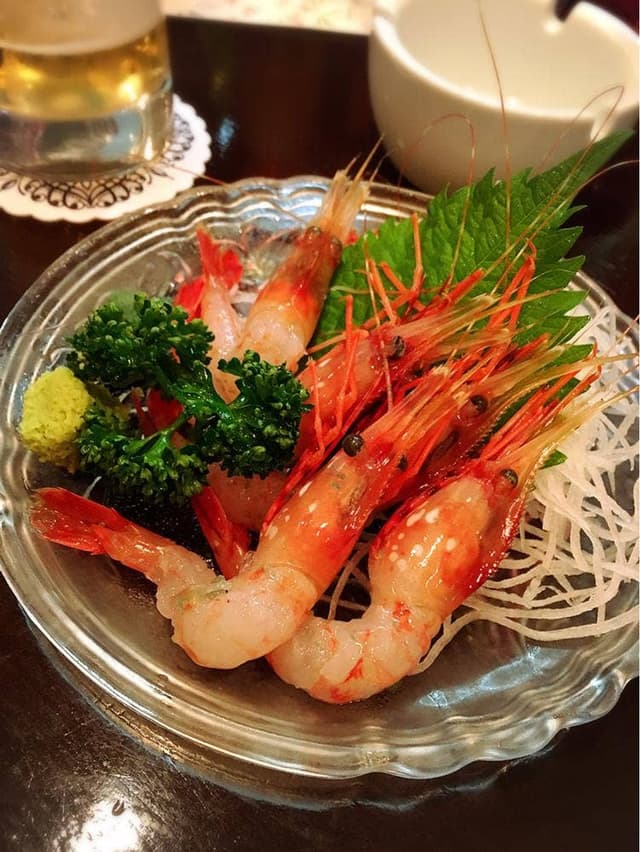 美味しい香り - サブ画像1