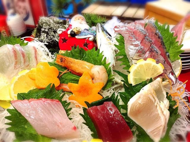 活魚旬彩 ほうらい茶屋 人吉店 - サブ画像1