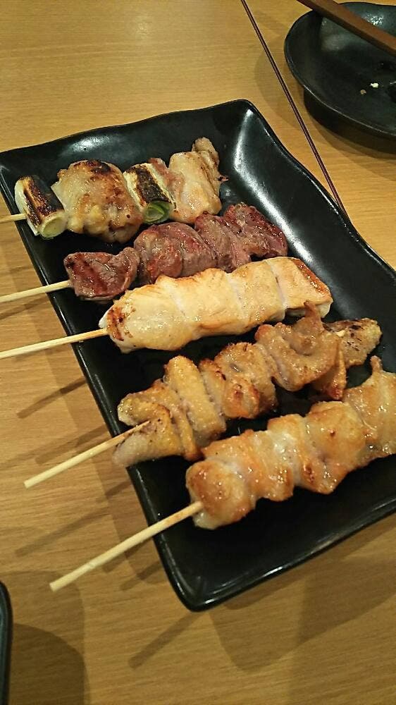 炭火やきとり 火の鳥 牛浜編 - サブ画像3