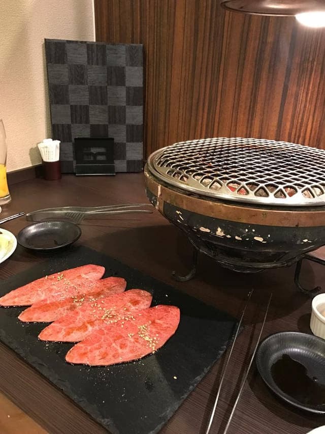 やきにく穏和 - サブ画像1