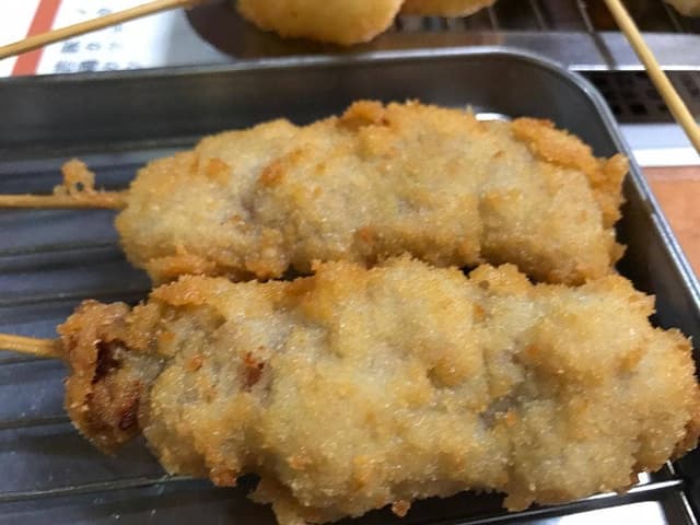 もつ焼き みつぼx5 - サブ画像1