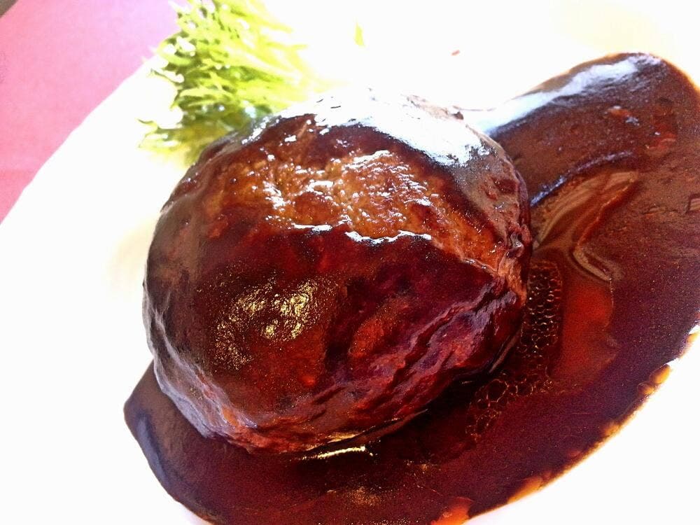 美味倶楽部 鷹山