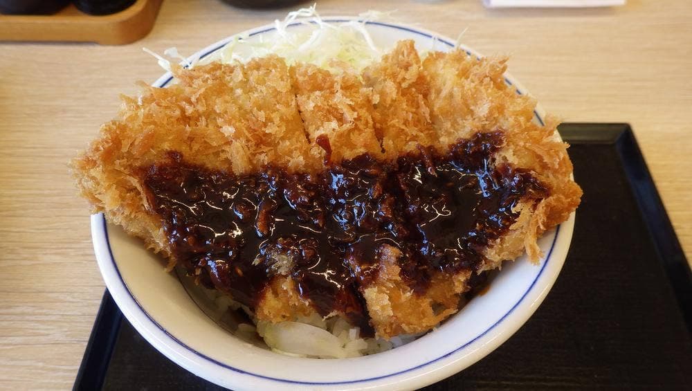 かつや 愛知豊川インター店