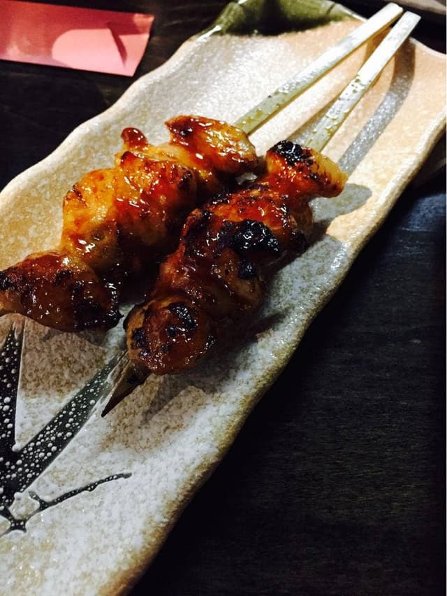 焼鳥Ren - サブ画像2