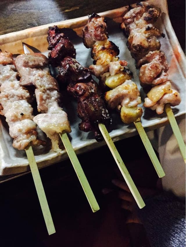 焼鳥Ren - サブ画像1