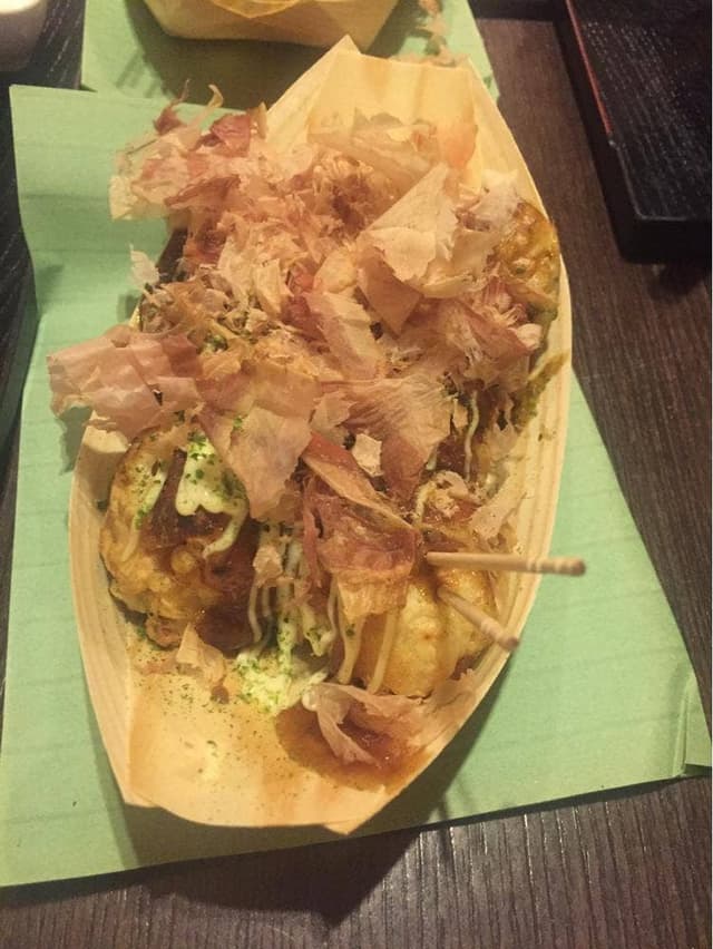 大阪ミナミのたこいち 大須本店 - サブ画像3