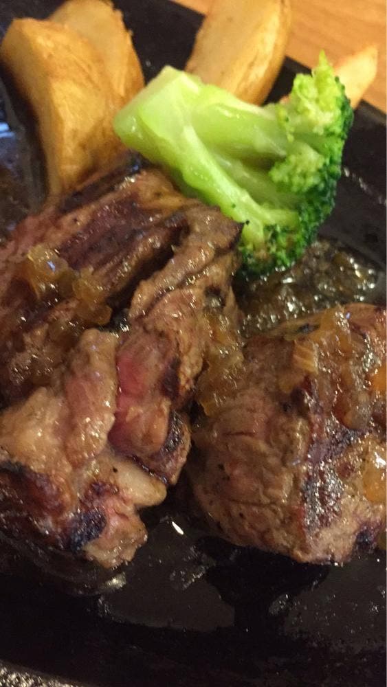 ビッグボーイ 春日井店 - サブ画像1