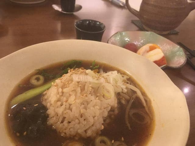 本草 - サブ画像1
