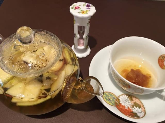 紅茶専門店 Anna Maria - サブ画像2