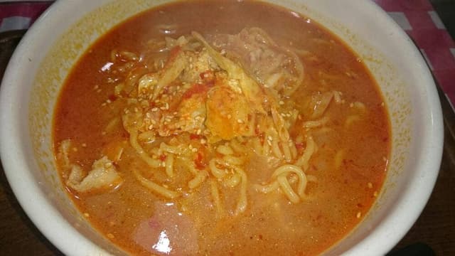 ぶんぷく茶がま - サブ画像1