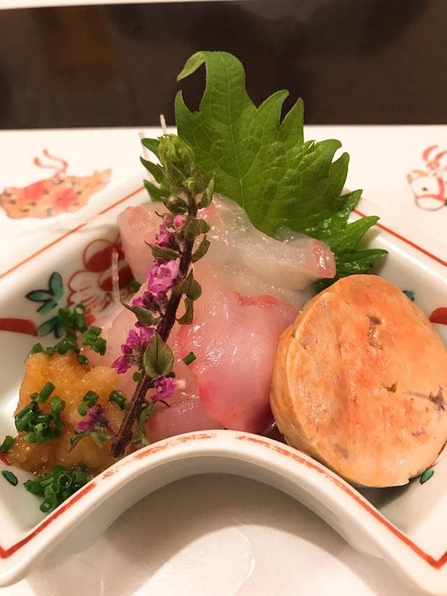 活魚・ふぐ料理 割烹 司 - サブ画像2