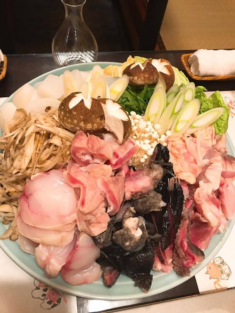 活魚・ふぐ料理 割烹 司