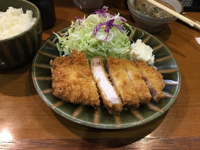とんかつとん喜 - サブ画像3