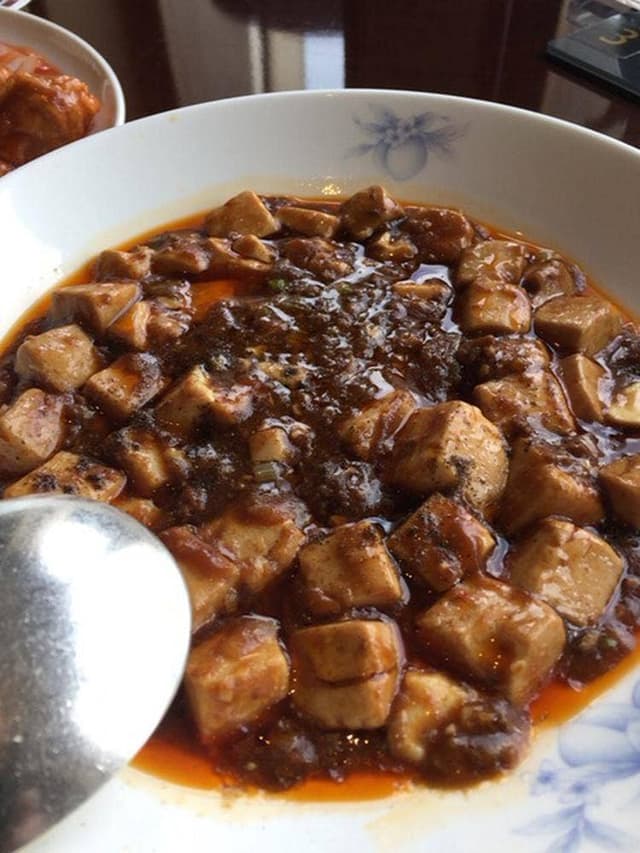 中国料理 桃李 - サブ画像3