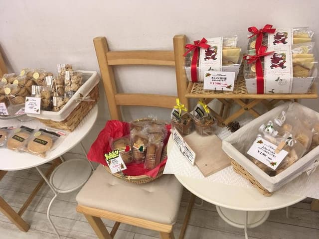 グルテンフリー米粉カフェ きんのほ - サブ画像3