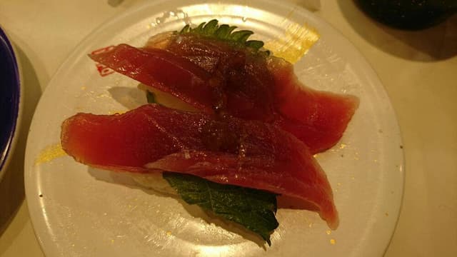 回転寿司みさき 本厚木店 - サブ画像3