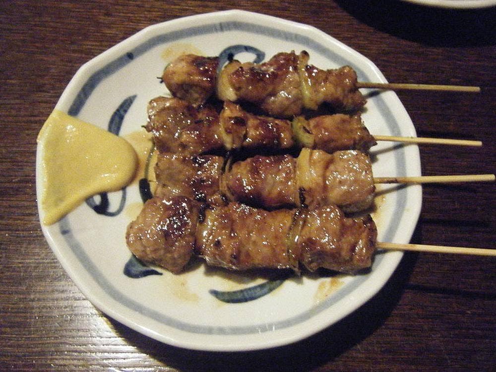 室蘭やきとりのTen