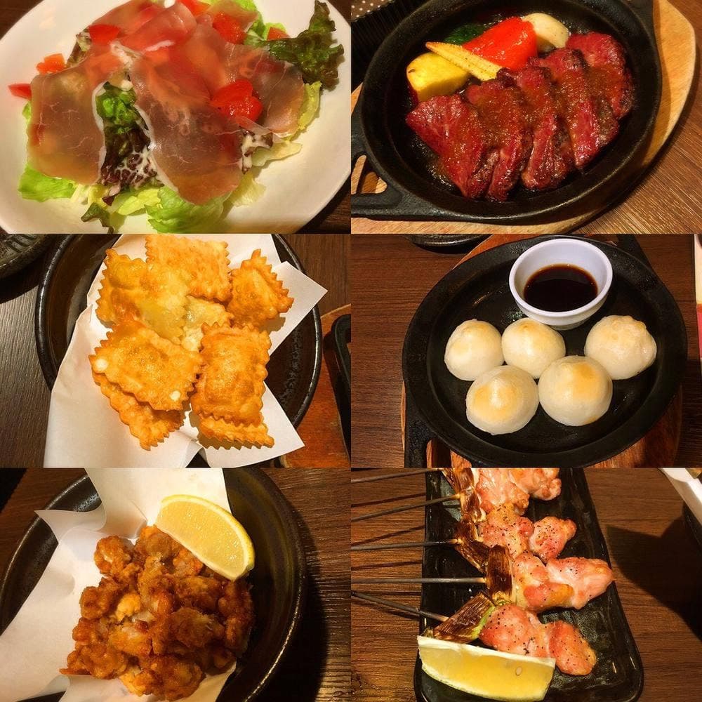 とりあえず吾平 高知インターチェンジ店