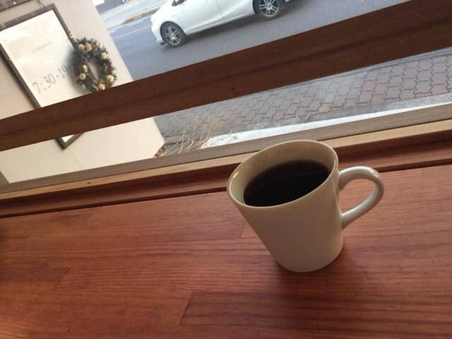 フレンチ コーヒー ファンクラブ - サブ画像2