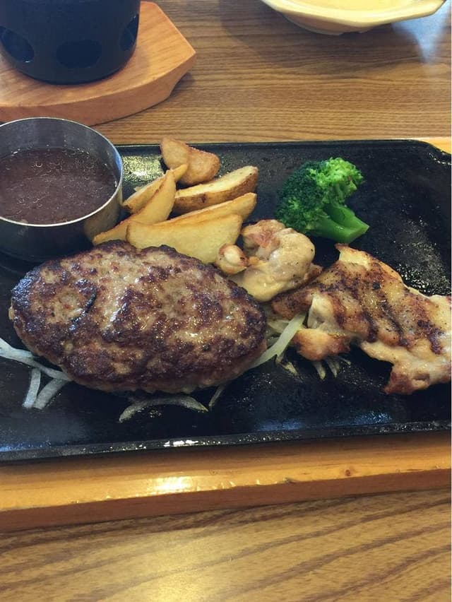 ビッグボーイ 岐阜穂積店 - サブ画像2