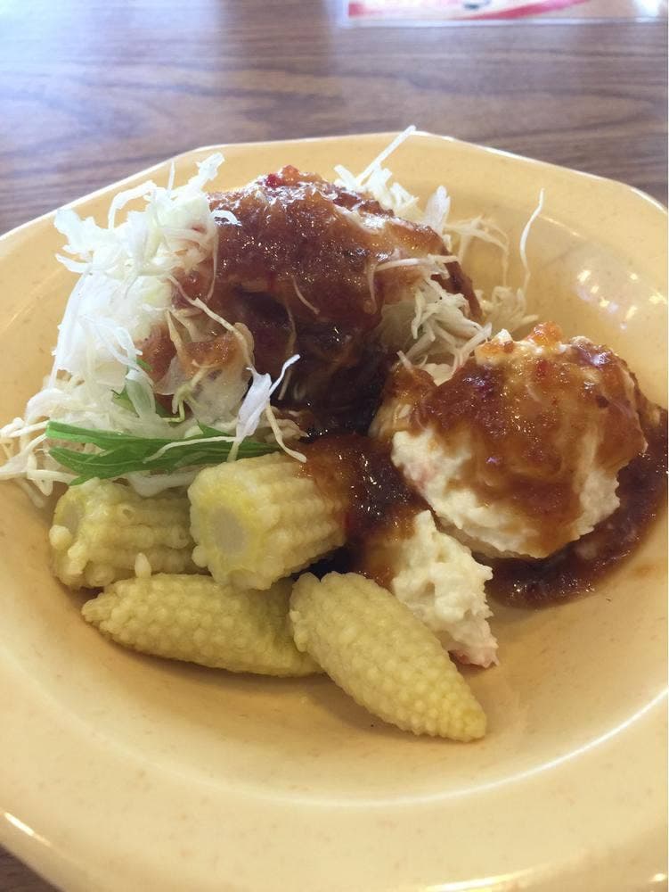 ビッグボーイ 岐阜穂積店