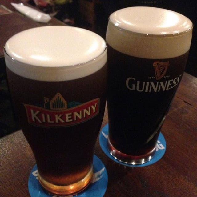 IRISH PUB KENNY's - サブ画像2