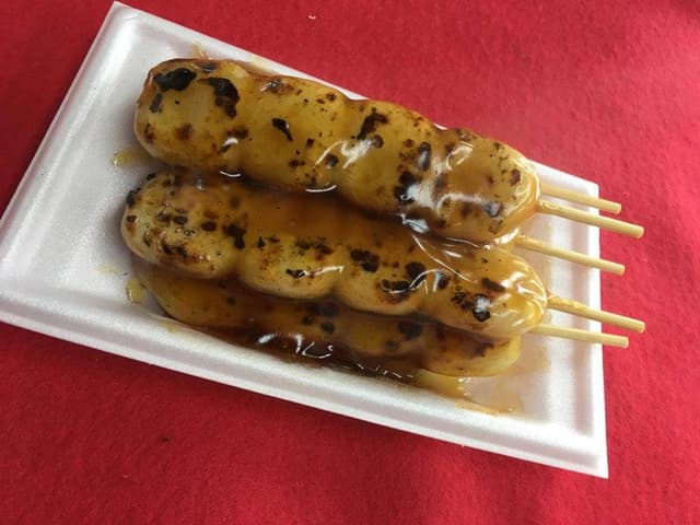池田屋菓子店 - サブ画像1