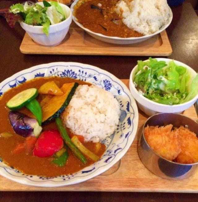 とろとろカレーmasa - サブ画像1