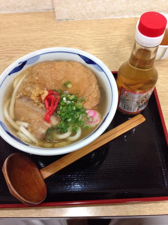 新大正庵 - サブ画像2