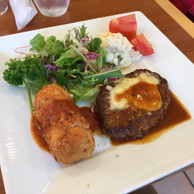 Ebisu CAFE - サブ画像3