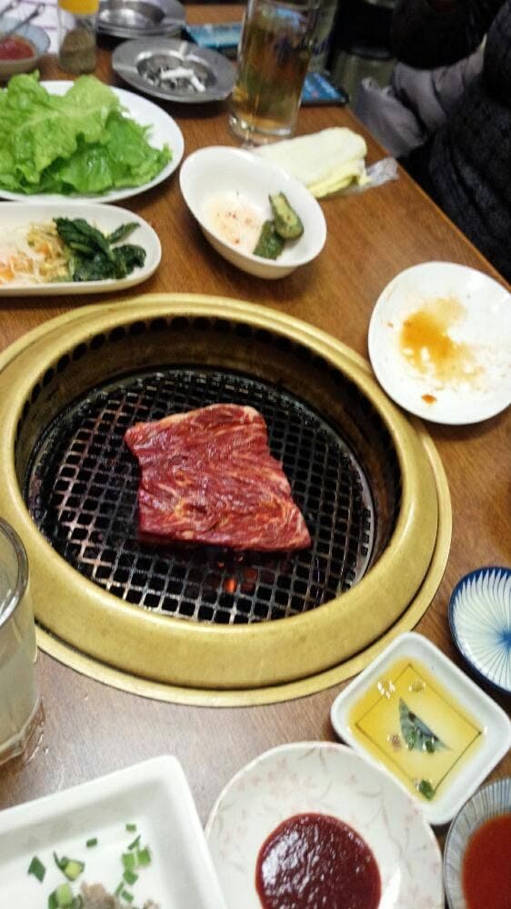 丸美焼肉 東野店 - サブ画像1