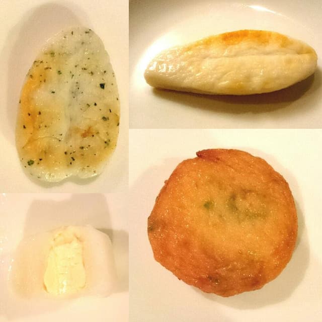 阿部蒲鉾店 三越店 - サブ画像3