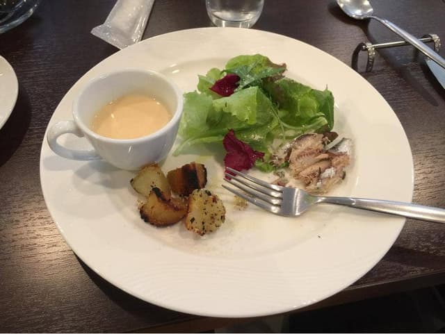 ロスブレンドーレ - サブ画像1